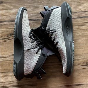 Adidas Crazy 1 ADV shoes
